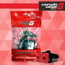 PORTAFUSIBLE MARINO CERWIN VEGA MARINA ANL - CERWIN VEGA